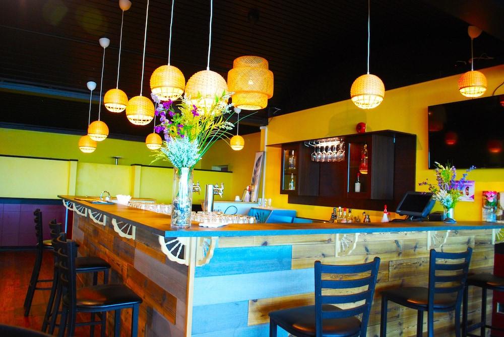 Ramada By Wyndham Edmonton Yellowhead Nw Luaran gambar