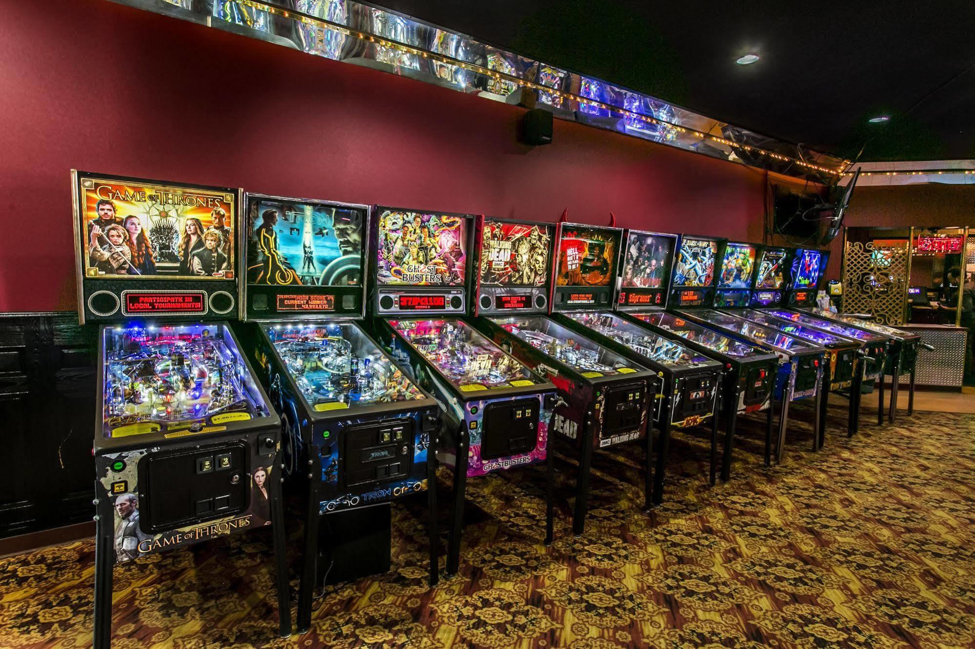 Ramada By Wyndham Edmonton Yellowhead Nw Luaran gambar